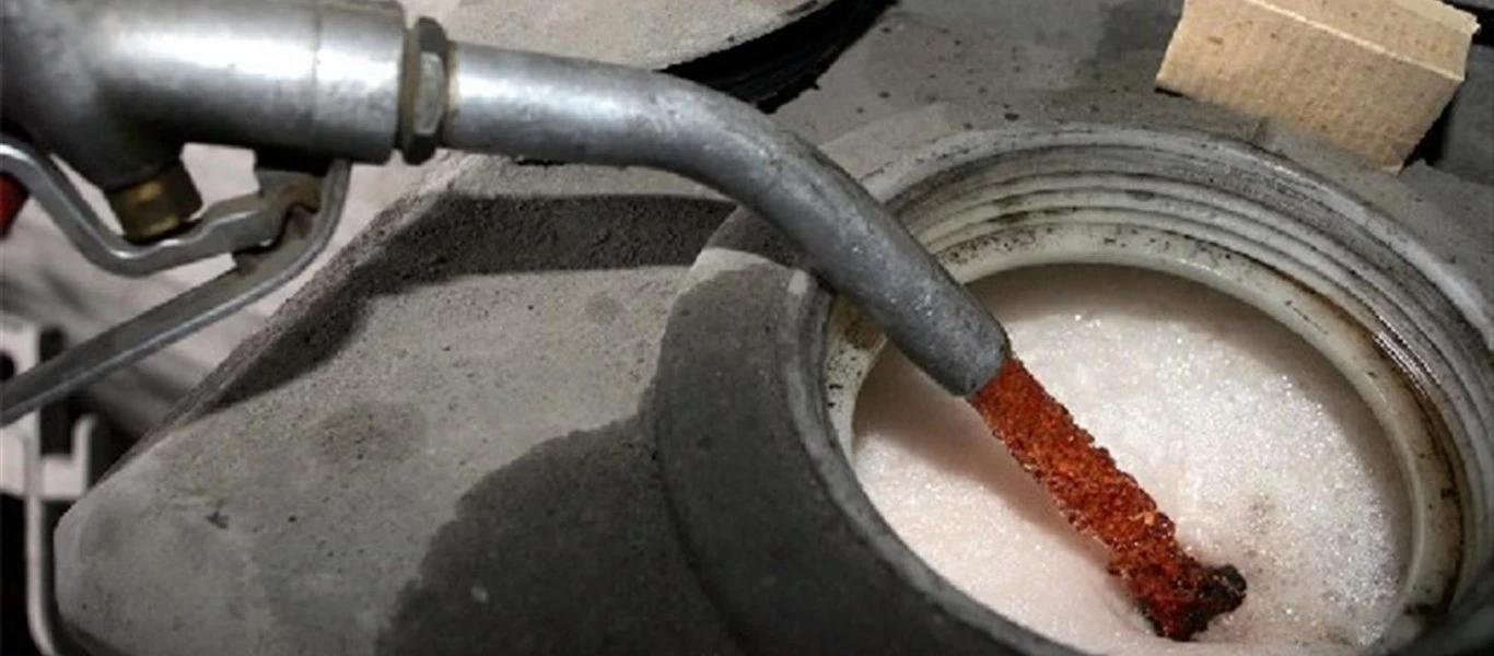 Aρχίζει η διάθεση πετρελαίου θέρμανσης - Τι θα γίνει με το επίδομα τελικά;